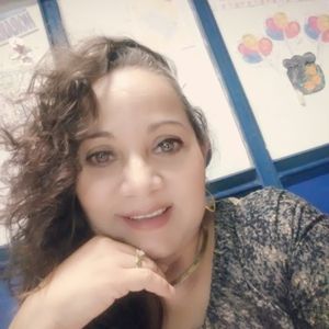 Meet your Posher, Sonia